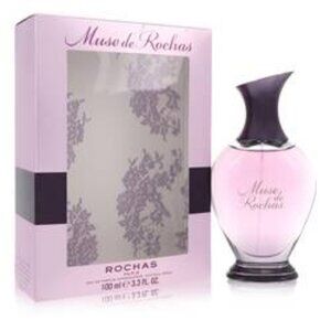 Muse de Rochas by Rochas - Eau De Parfum Spray 3.3 oz